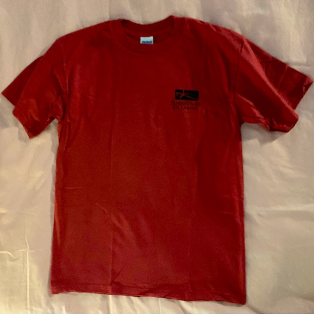 Shakespeare & Company tee